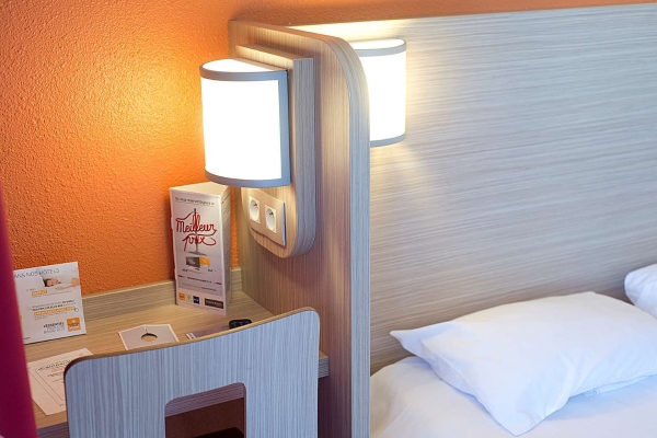 Hotel Première Classe CLERMONT FERRAND SUD - Aubière